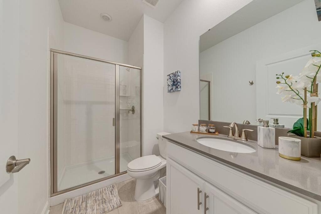 Newly Listed Townhouse Storey Lake, Free Waterpark Kissimmee Zewnętrze zdjęcie