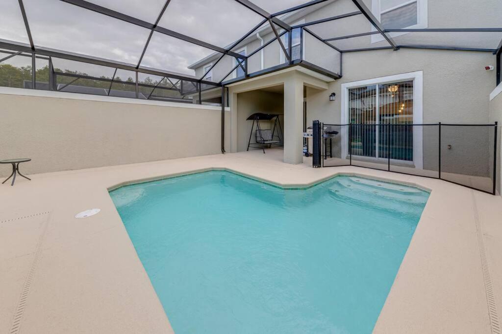 Newly Listed Townhouse Storey Lake, Free Waterpark Kissimmee Zewnętrze zdjęcie