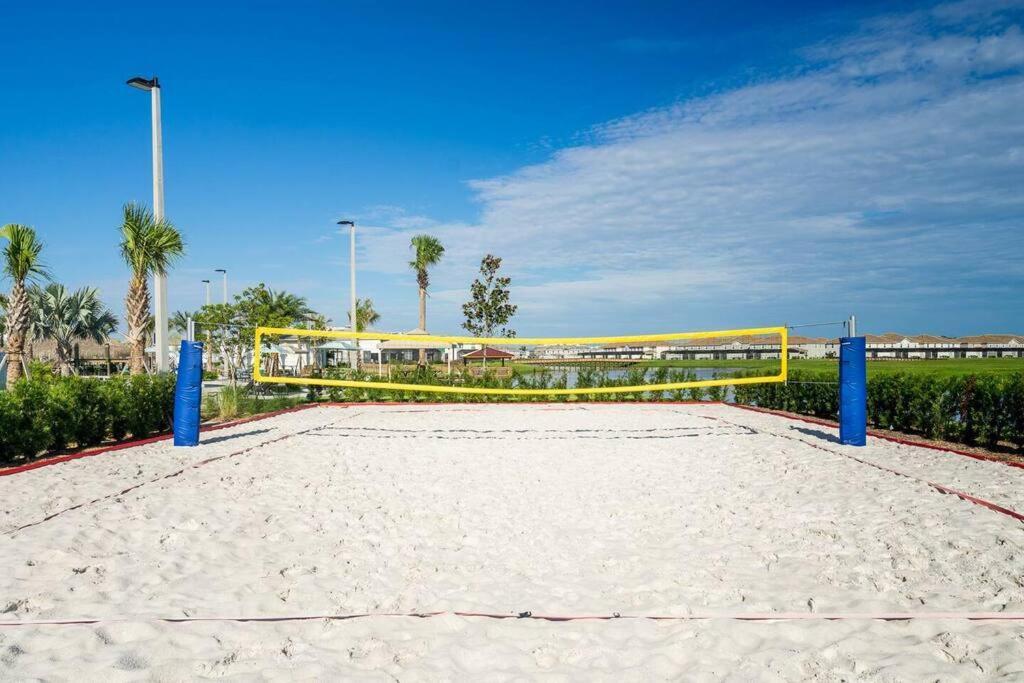Newly Listed Townhouse Storey Lake, Free Waterpark Kissimmee Zewnętrze zdjęcie