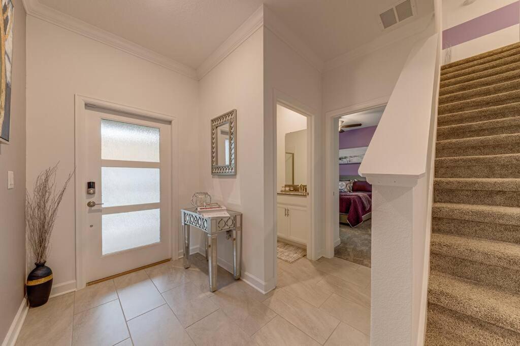 Newly Listed Townhouse Storey Lake, Free Waterpark Kissimmee Zewnętrze zdjęcie