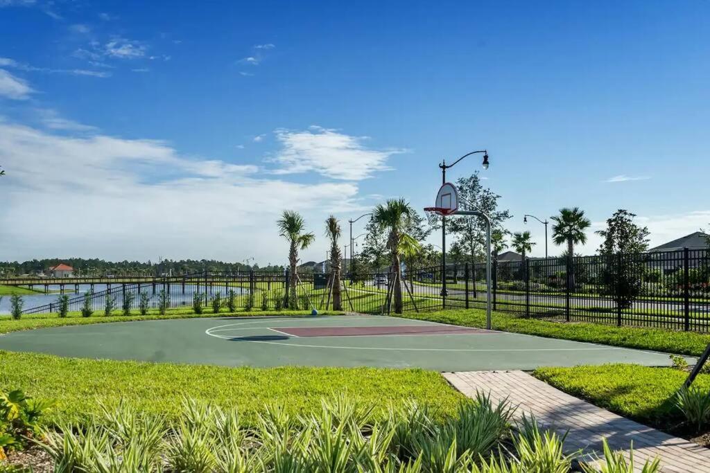 Newly Listed Townhouse Storey Lake, Free Waterpark Kissimmee Zewnętrze zdjęcie