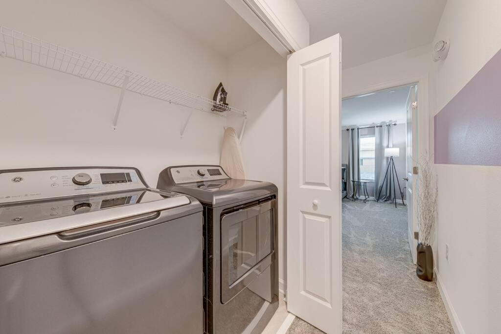 Newly Listed Townhouse Storey Lake, Free Waterpark Kissimmee Zewnętrze zdjęcie