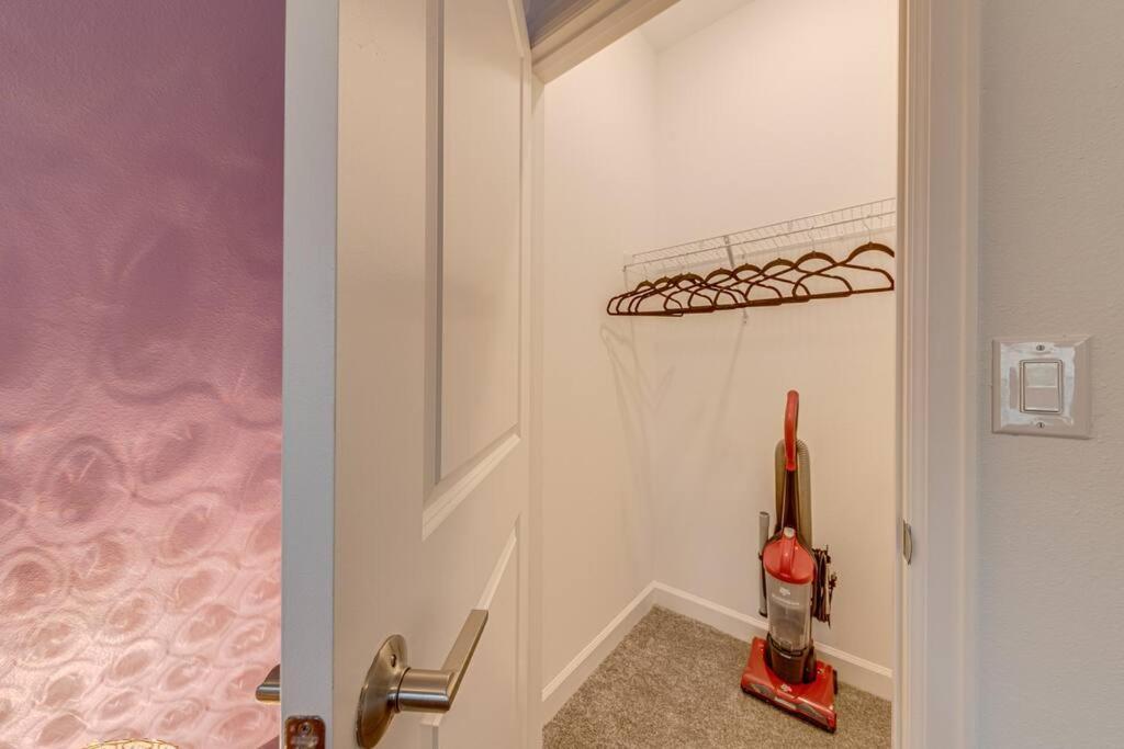 Newly Listed Townhouse Storey Lake, Free Waterpark Kissimmee Zewnętrze zdjęcie