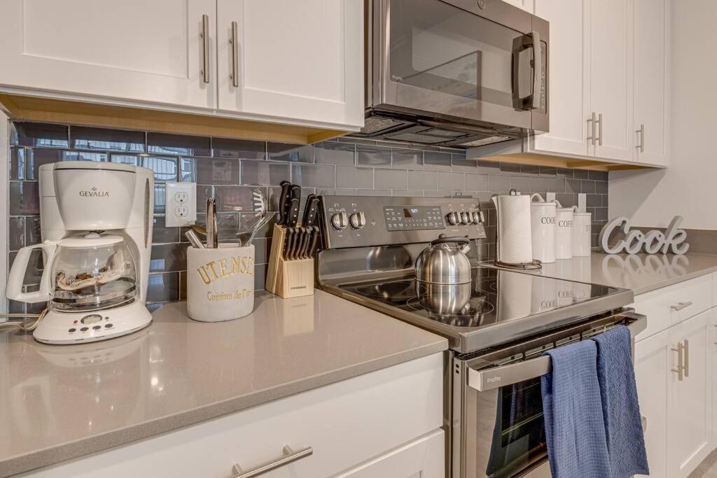 Newly Listed Townhouse Storey Lake, Free Waterpark Kissimmee Zewnętrze zdjęcie