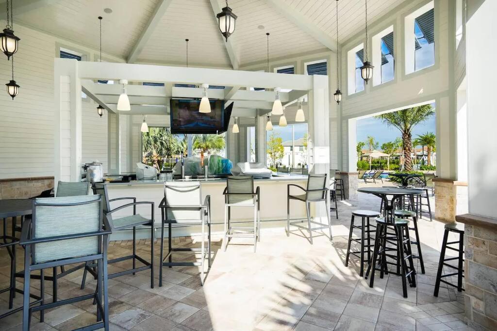 Newly Listed Townhouse Storey Lake, Free Waterpark Kissimmee Zewnętrze zdjęcie